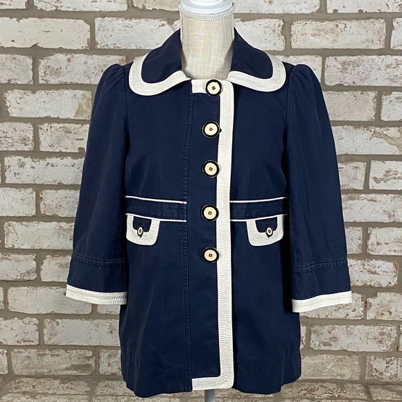 Juicy Couture Jacket/Blazer - Picture 1 of 7